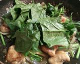 お肉柔らか＊鶏胸肉の照りマヨ炒め作り方11写真