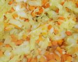 お肉ホロホロ柔らか煮込み＊カレーシチュー作り方7写真