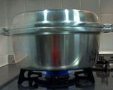お楽しみ♪2種類の具！簡単ロールキャベツ作り方15写真