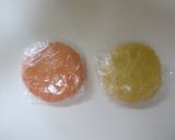ホワイトデーに可愛いハートのクッキー作り方3写真