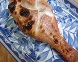 冷凍赤魚の液体塩こうじつけ焼き作り方3写真