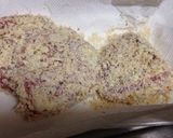 カジキのマヨフライ☆タバスコトマトソース作り方4写真