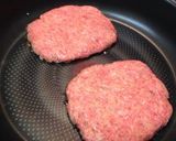 本格ジューシーハンバーグ★作り方5写真