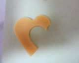 ホワイトデーに可愛いハートのクッキー作り方7写真