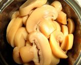 至高の手作りミートソース作り方7写真