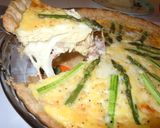 チ~ズがとろ~ん★キッシュ作り方5写真