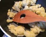 簡単！マッシュポテト作り方4写真
