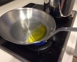 大盛り！生クリームと卵黄のカルボナーラ作り方6写真