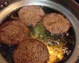 保存食用のパンで簡単ラスクだZE作り方3写真