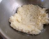 もっちりチーズごはーん。作り方2写真