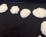 もっちりチーズごはーん。作り方4写真