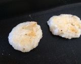 もっちりチーズごはーん。作り方5写真