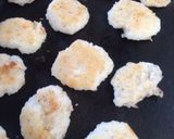 もっちりチーズごはーん。作り方6写真