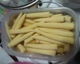 簡単☆ピクルス作り方5写真