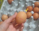 つるん！とゆで玉子☆作り方2写真