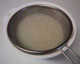 生姜の風味が◎簡単♪アサリの炊き込み御飯作り方2写真