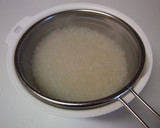 生姜の風味が◎簡単♪アサリの炊き込み御飯作り方2写真