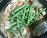 簡単☆筑前煮作り方5写真