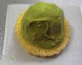 〓モンブラン風♪おもてなしアイスケーキ〓作り方2写真