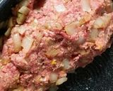 ハンバーグ作り方2写真