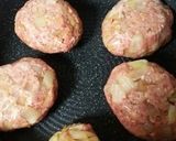 ハンバーグ作り方3写真