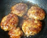 ハンバーグ作り方4写真