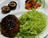 ハンバーグ作り方5写真