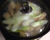 節約＆ヘルシー鶏胸肉のガーリックレモン☻作り方6写真