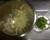 簡単＆おいしい！ホッケのアクアパッツァ作り方3写真