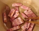子供達大好き切り干し大根の洋風煮作り方1写真