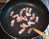 超簡単!レタス炒め作り方1写真