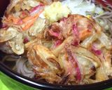 簡単!＆失敗ナシ! まん丸かき揚げ。作り方6写真