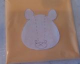 ルルロロちゃんお弁当※改良版♡作り方4写真