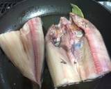 簡単＆おいしい！ホッケのアクアパッツァ作り方5写真