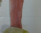 白菜のシンプル肉巻き♪作り方3写真