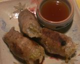 白菜のシンプル肉巻き♪作り方6写真
