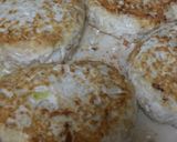 かさましヘルシーハンバーグ作り方3写真