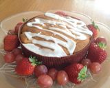 簡単♪しっとり☆ドライフルーツケーキ作り方5写真