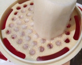 厚揚げと長芋のとろとろグラタン作り方1写真