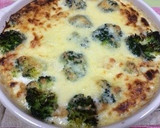 厚揚げと長芋のとろとろグラタン作り方6写真