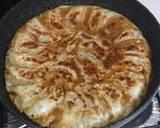 パリッと両面焼き餃子♪包み方も簡単写真付作り方17写真