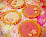とろける食感♪こしあんで和風生チョコ♪作り方3写真