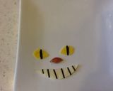 となりのトトロとねこバスのキャラ弁♪♪作り方7写真