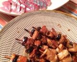 みんな大好き♡我が家のミニ焼き鳥作り方10写真