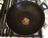 海老とカリフラワーのあんかけ作り方1写真