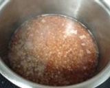 高きびの固め～柔らかめの炊き方作り方3写真