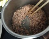 高きびの固め～柔らかめの炊き方作り方4写真