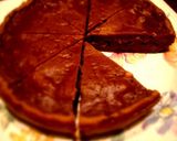 超簡単、炊飯器で作る、スペイン風オムレツ作り方9写真