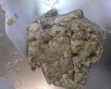 幸せ♡サクサク　ホクホク♡ポテトコロッケ作り方3写真