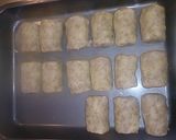 幸せ♡サクサク　ホクホク♡ポテトコロッケ作り方4写真